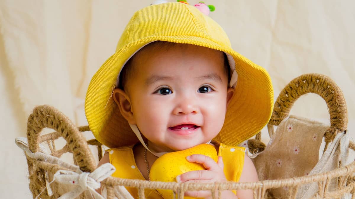 Everything You Need to Prepare for the Coming of your Newborn