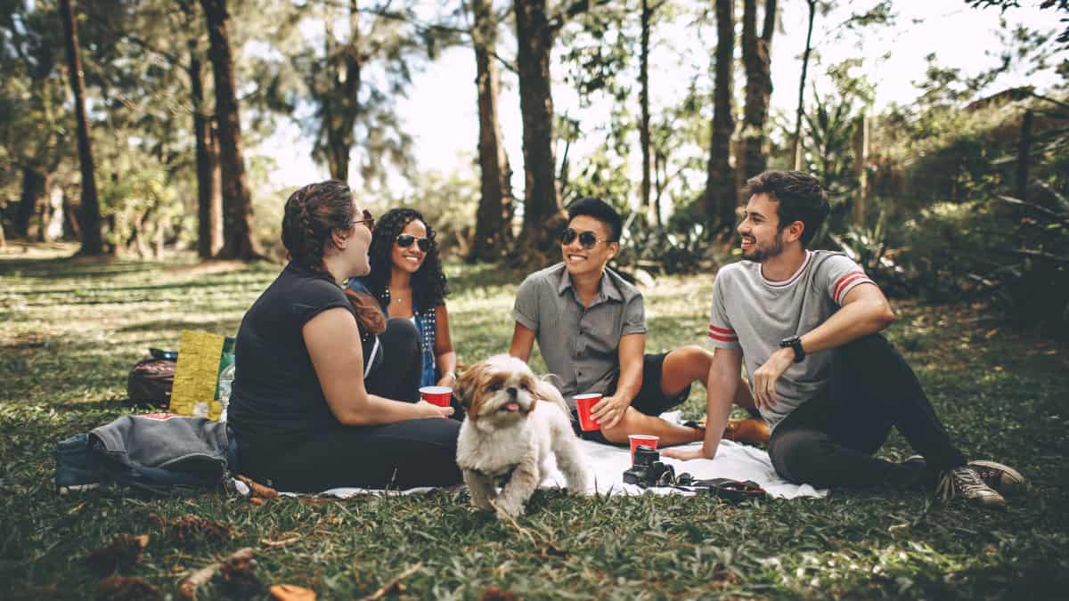 Here Are Some Amazing Ways to Enjoy the Great Outdoors