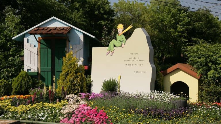 Little Prince Capitol Theatres