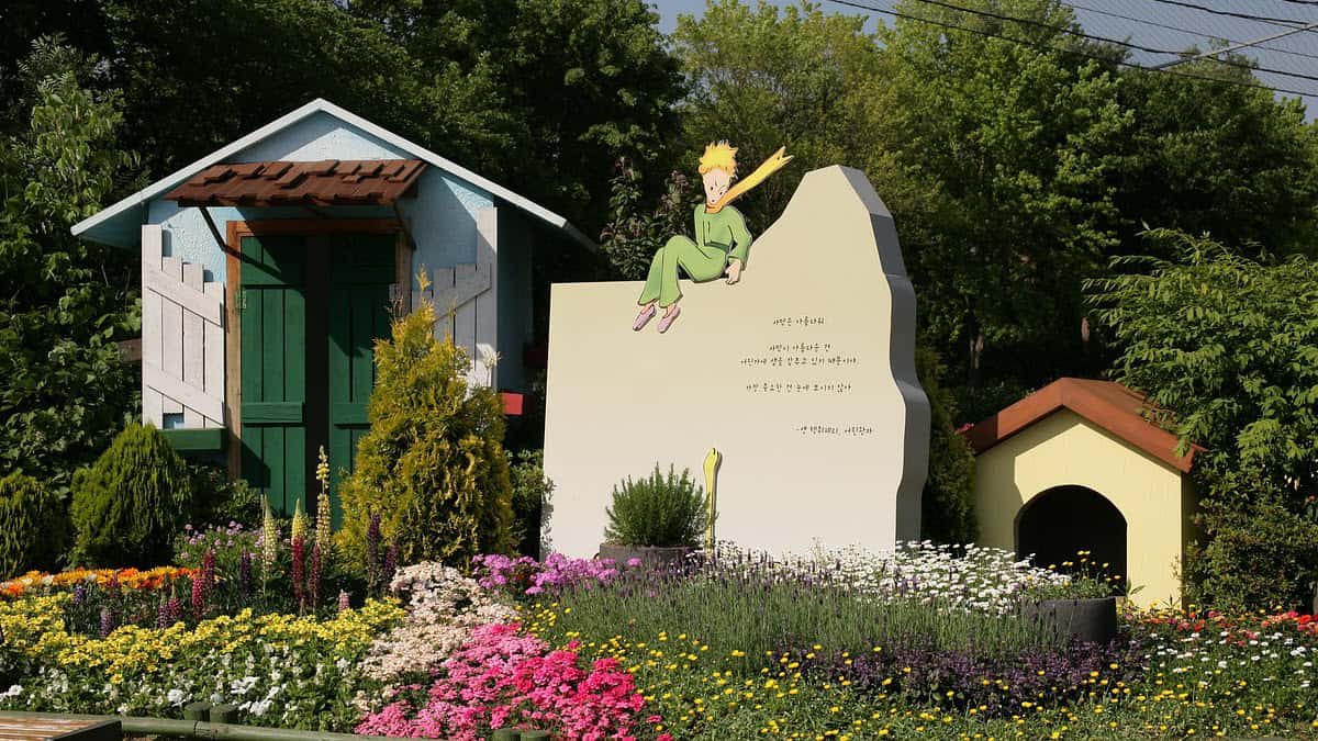 Little Prince Capitol Theatres
