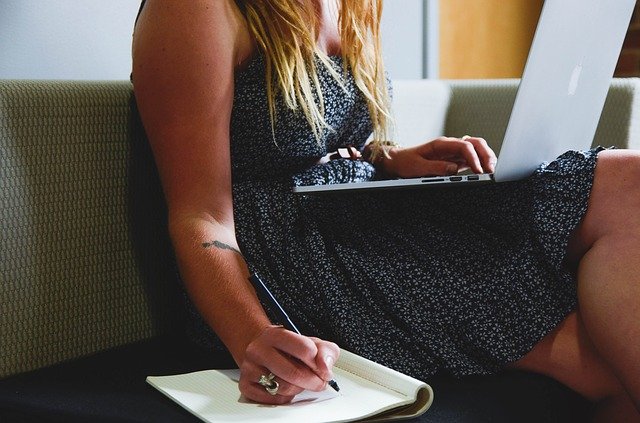Proofreading for stay at home mums