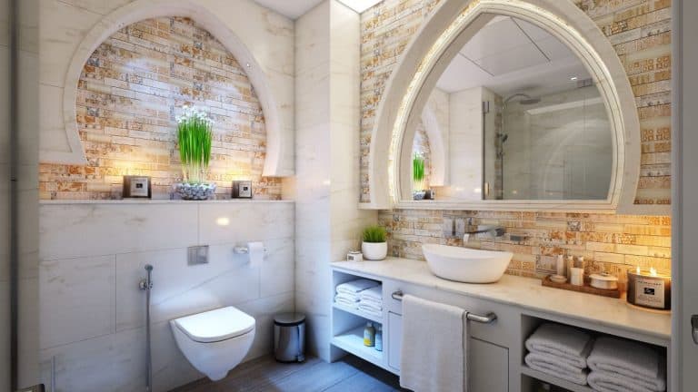 Shower Secrets: A Stylish Guide to Better Bathrooms