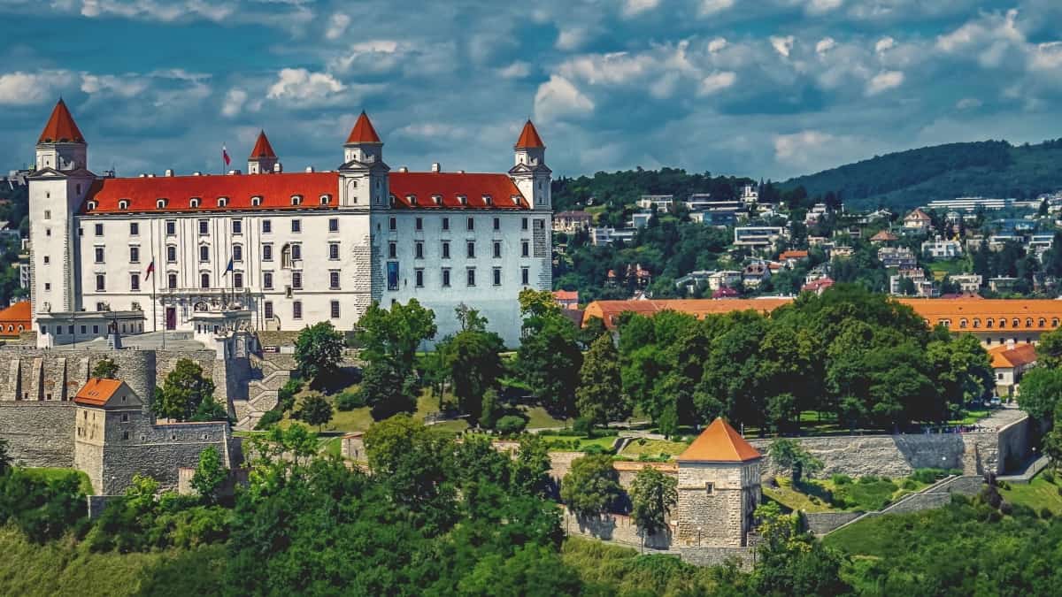 Slovakia with Kids: Family Travel Guide