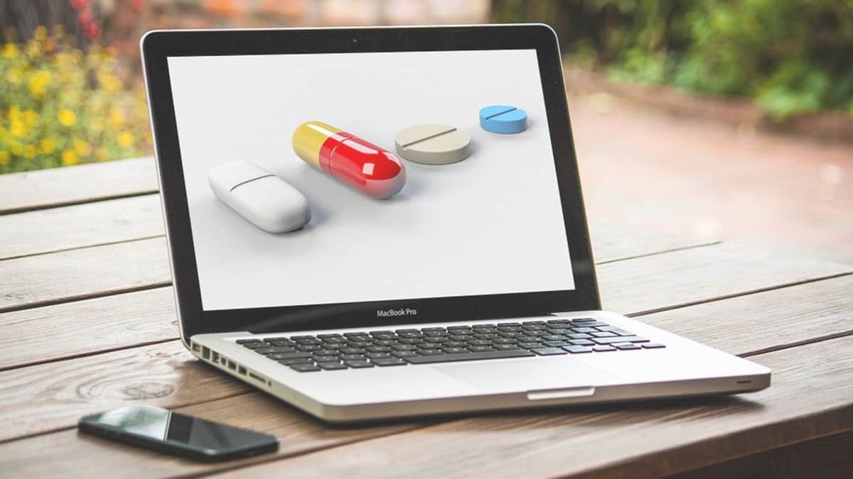 Your Guide To Purchasing Medications Online