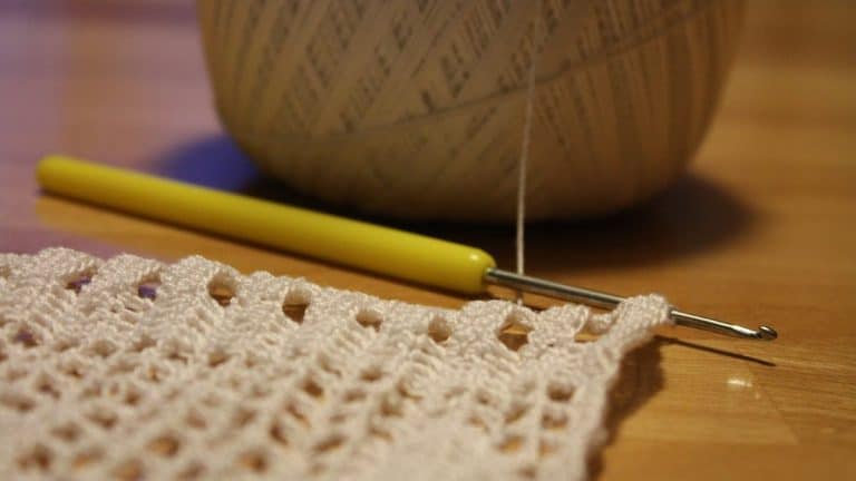 5 Items to Crochet as a Beginner