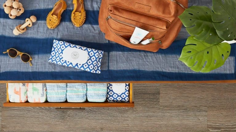 Best Nappy Bags Australia