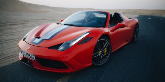Boost Your Car's Performance