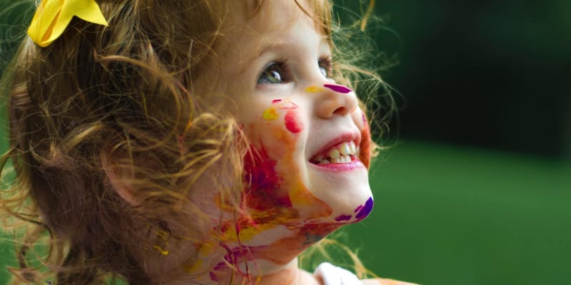 Changes and Expands Their Perception - Why Get Your Kids More Exposed To Art