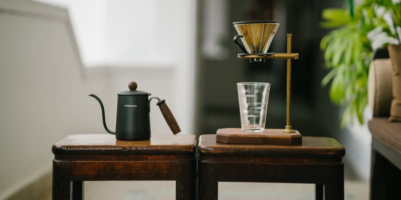 Coffee Maker