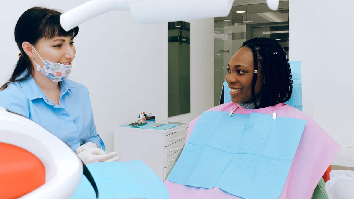 Common Oral Health Problems You Shouldnt Ignore