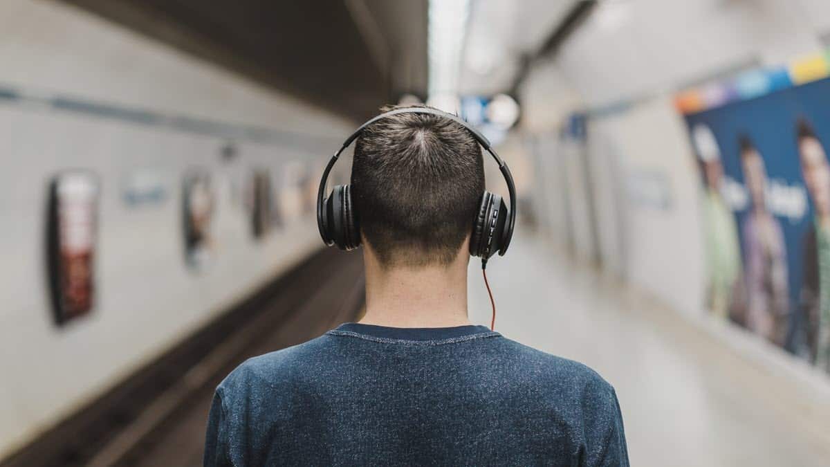 Enhance hearing as you get older