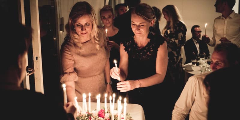 Fashion And Makeover Party Ideas