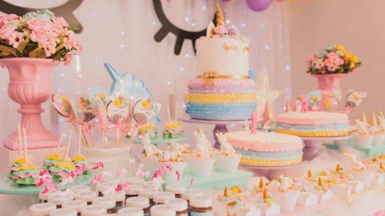 Great Fashion And Makeover Party Ideas And Games