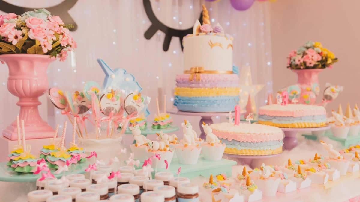Great Fashion And Makeover Party Ideas And Games