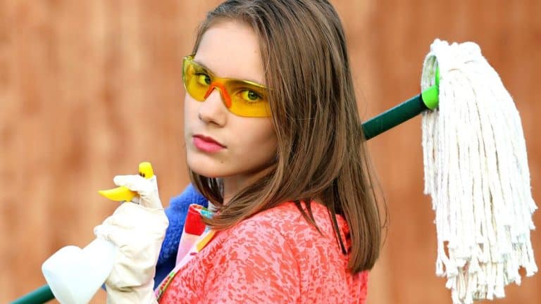 House Cleaning Schedule Ideas For Your Busy Lifestyle
