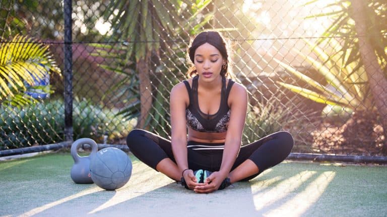 How to Stay Fit When You're a Stay-at-Home Parent