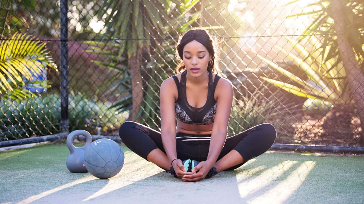 How to Stay Fit When You're a Stay-at-Home Parent