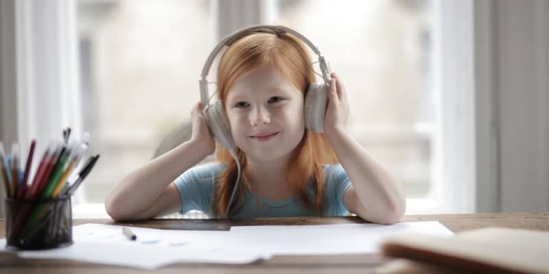 Knowing What Music Your Kids Are Into