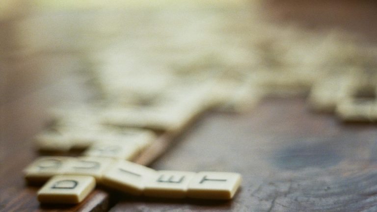 Love Word Games? Here’s Some Games You Should Try