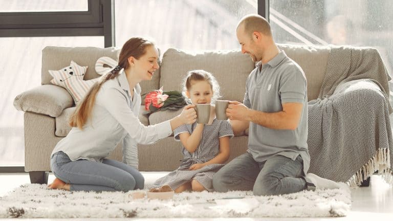 Montessori Parenting Habits to Practice Every Day