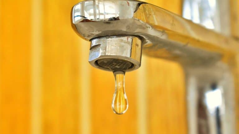 Nasty Leaks You Need To Attend To ASAP