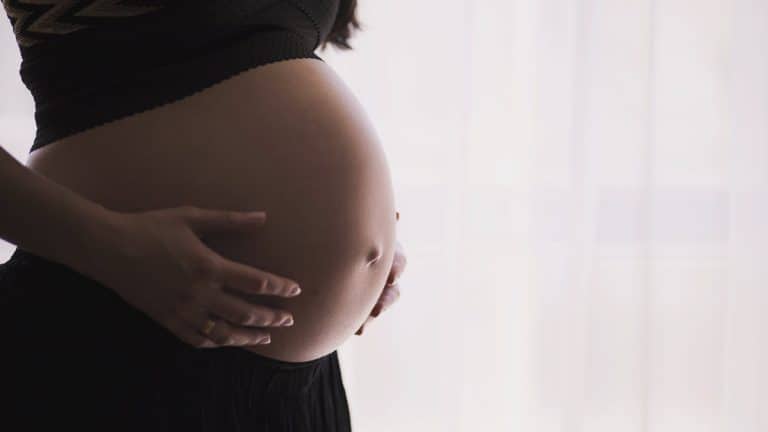 Pregnancy facts