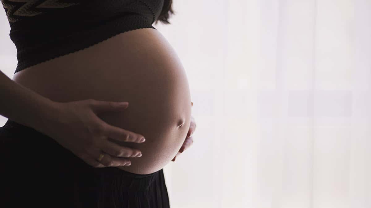 Pregnancy facts