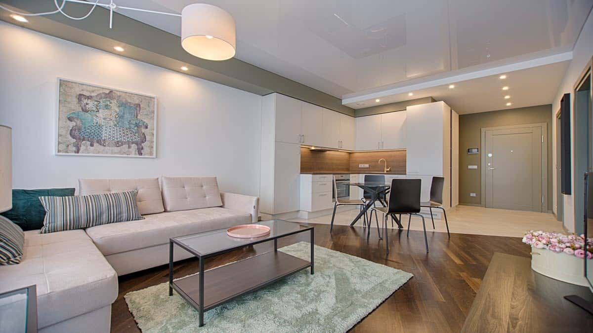 Revamp Your Living Area With These New Designs