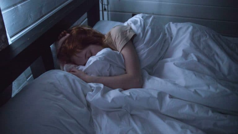 Sleep Better at Night With These Proven Tips