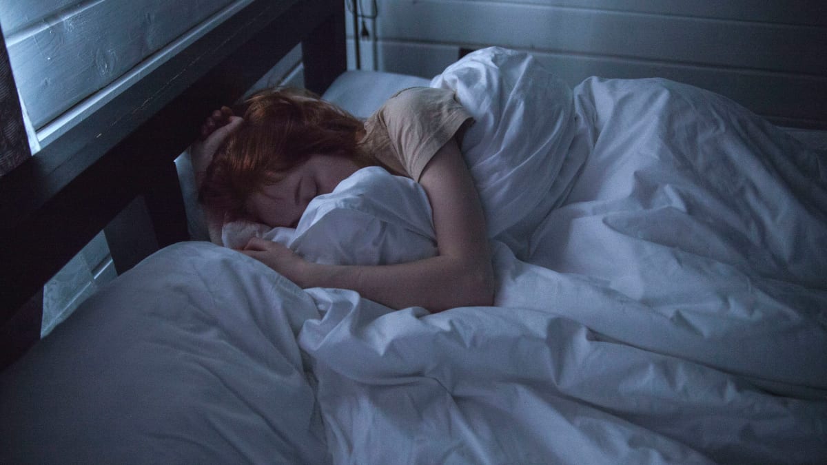 Sleep Better at Night With These Proven Tips