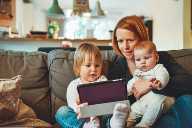 Teach your child about energy efficiency