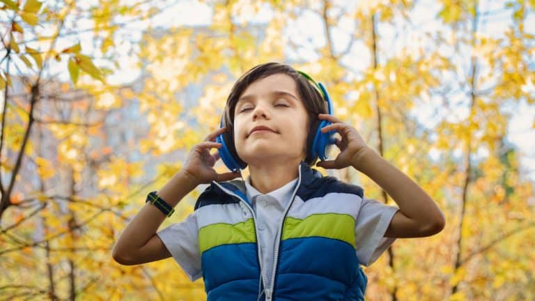 The Importance of Knowing What Music Your Kids Are Into