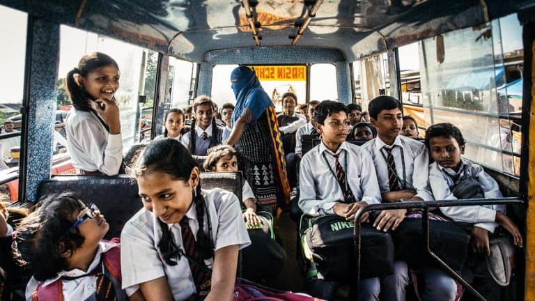 Things to do before your school trip