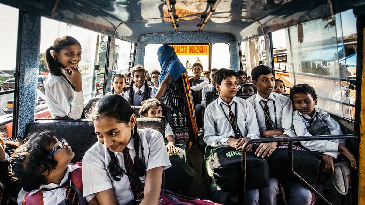 Things to do before your school trip