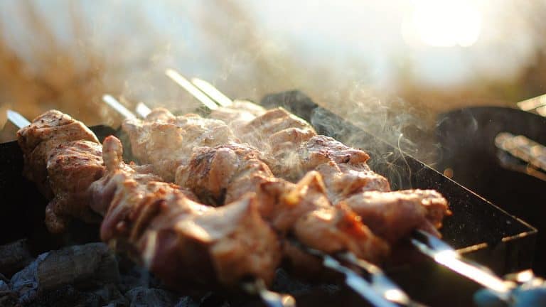 Tips on smoking meats