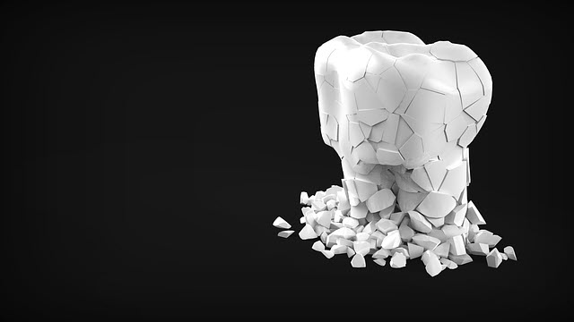 Tooth loss