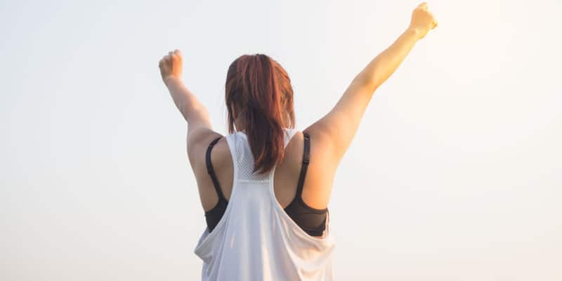 Try Short yet Explosive Workouts