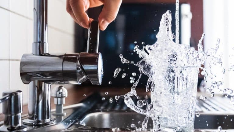 Why A Water Filter System Is indispensable In Every Home