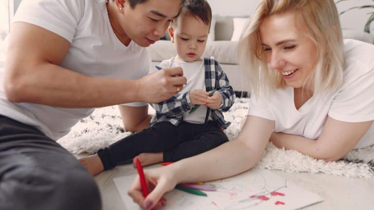 Why Get Your Kids More Exposed To Art