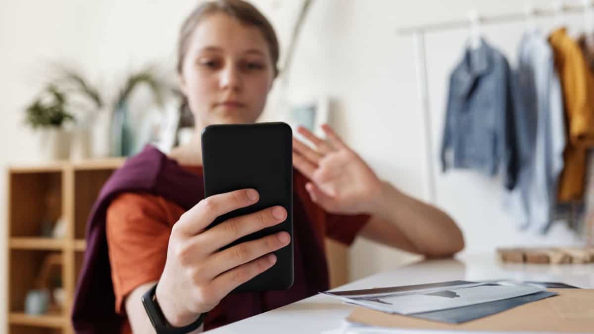 Are social platforms helping or harming our teens during COVID-19?