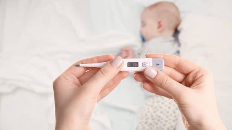 Best Baby Thermometer Australia
