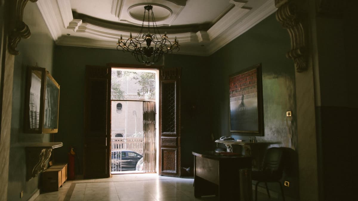 Ensure that the House is Safe