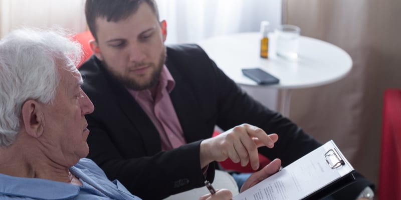 How You Can Make A Will
