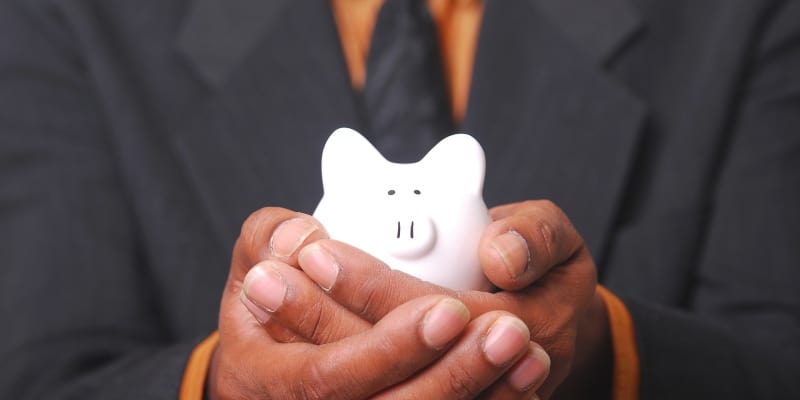 Make Room for Savings