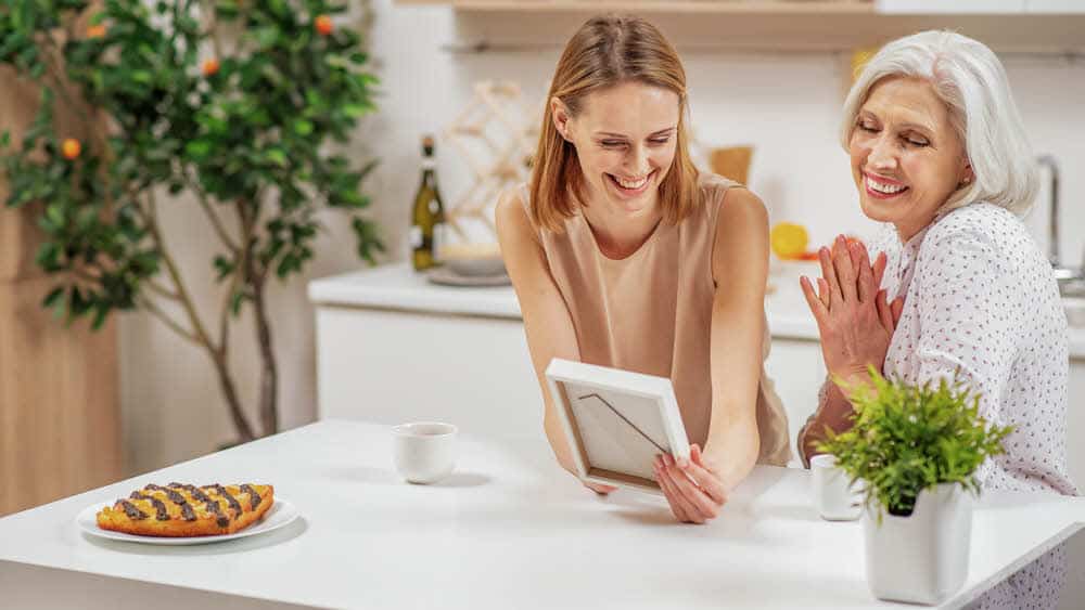 Mothers Day Meal Plan - Recipes Mother will love