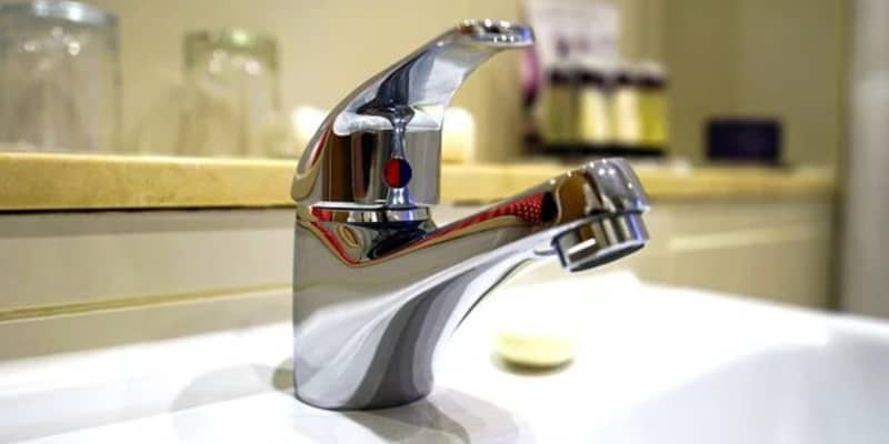 Plumbing & Electrical Systems
