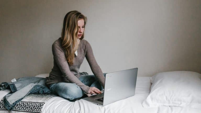 Popular Types Of Work from Home Jobs