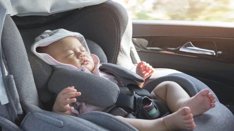The Best Car Sun Shade for Baby Australia