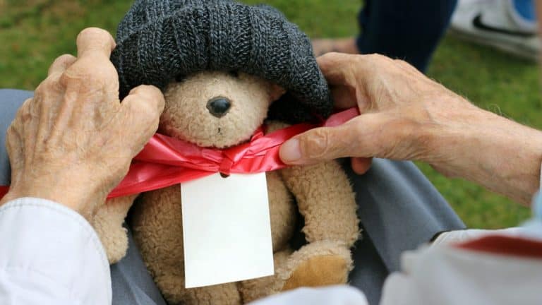 Holiday Treats To Surprise Your Elders