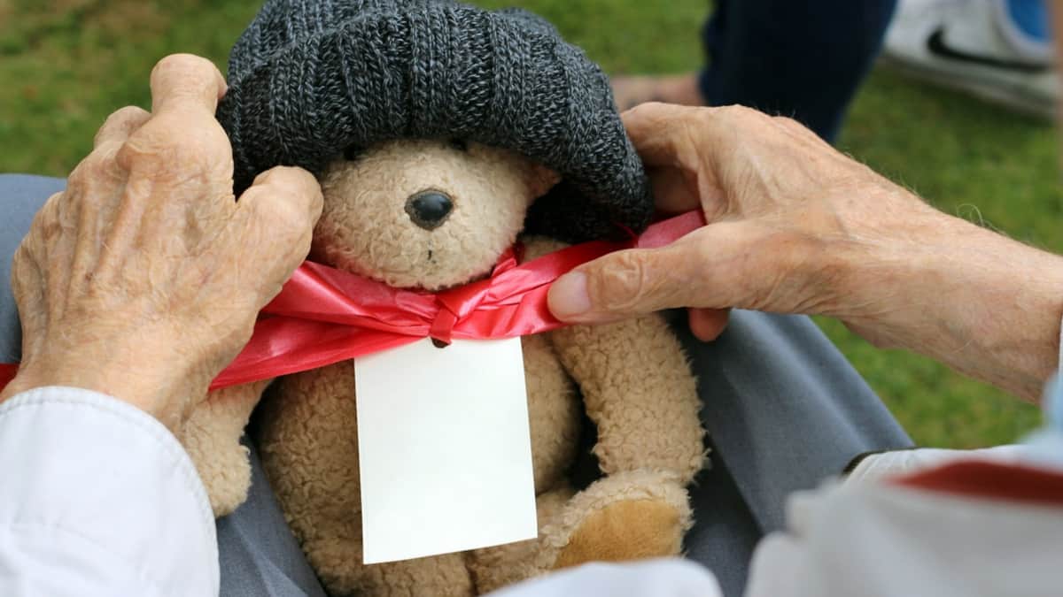 Holiday Treats To Surprise Your Elders